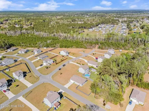 224 Cheswick Drive Holly Ridge NC 28445