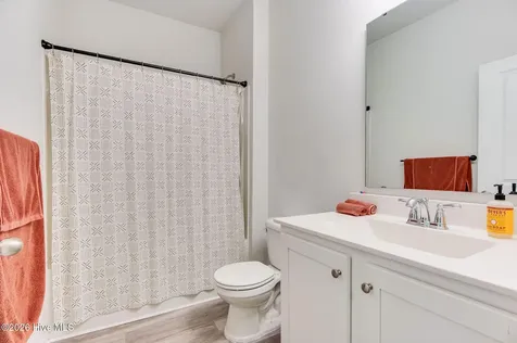224 Cheswick Drive Holly Ridge NC 28445