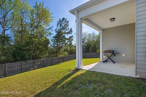 224 Cheswick Drive Holly Ridge NC 28445