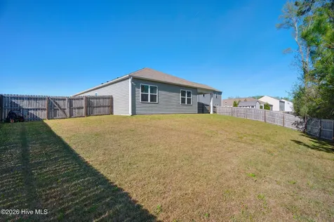 224 Cheswick Drive Holly Ridge NC 28445