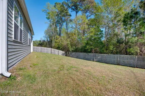 224 Cheswick Drive Holly Ridge NC 28445