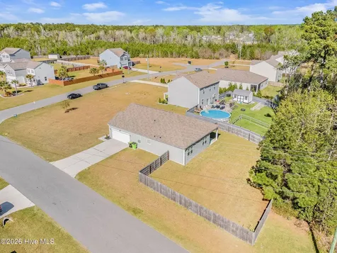 224 Cheswick Drive Holly Ridge NC 28445