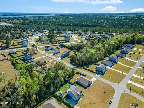 224 Cheswick Drive Holly Ridge NC 28445