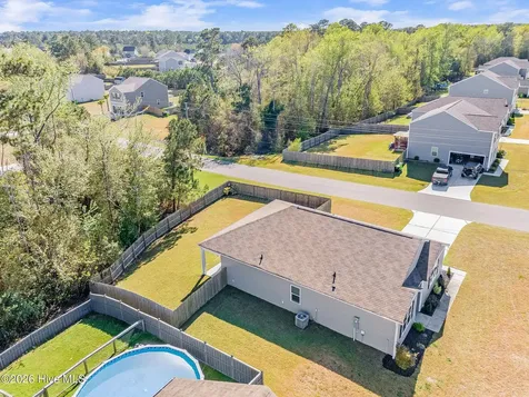 224 Cheswick Drive Holly Ridge NC 28445