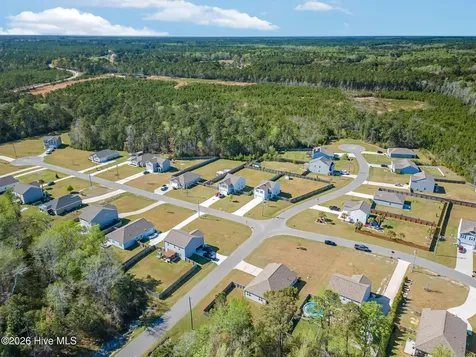 224 Cheswick Drive Holly Ridge NC 28445