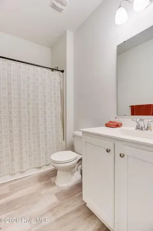 224 Cheswick Drive Holly Ridge NC 28445