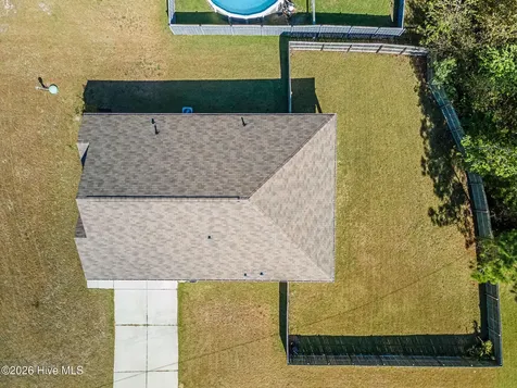 224 Cheswick Drive Holly Ridge NC 28445