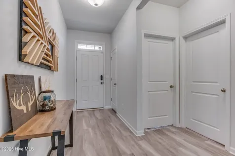 224 Cheswick Drive Holly Ridge NC 28445