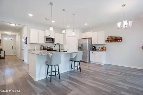 224 Cheswick Drive Holly Ridge NC 28445