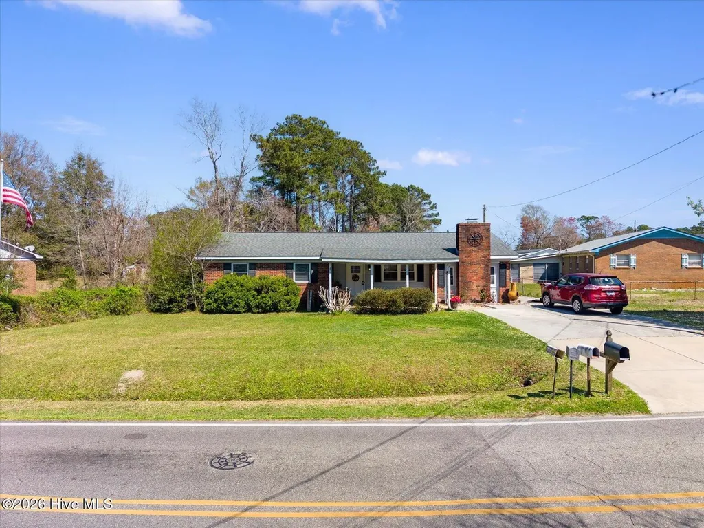 308 Antoinette Drive Wilmington NC 28412