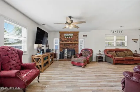 308 Antoinette Drive Wilmington NC 28412