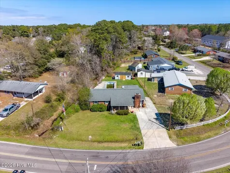 308 Antoinette Drive Wilmington NC 28412