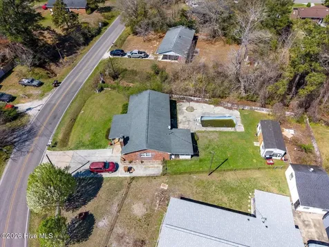 308 Antoinette Drive Wilmington NC 28412