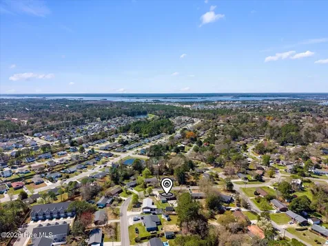 308 Antoinette Drive Wilmington NC 28412