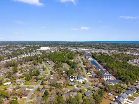 308 Antoinette Drive Wilmington NC 28412