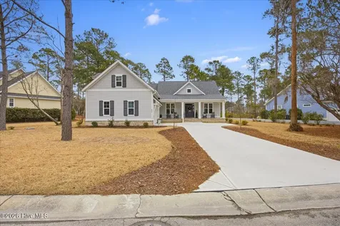 678 Breezewood Drive SE Bolivia NC 28422