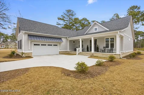 678 Breezewood Drive SE Bolivia NC 28422