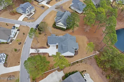 678 Breezewood Drive SE Bolivia NC 28422