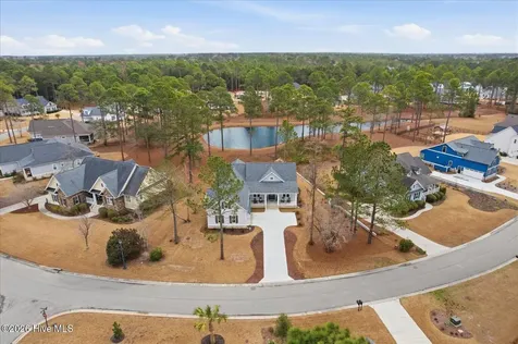 678 Breezewood Drive SE Bolivia NC 28422