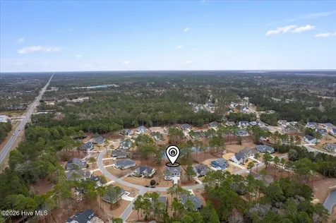 678 Breezewood Drive SE Bolivia NC 28422