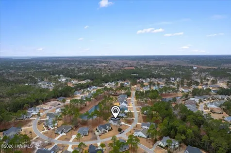 678 Breezewood Drive SE Bolivia NC 28422