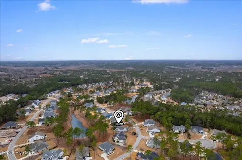 678 Breezewood Drive SE Bolivia NC 28422