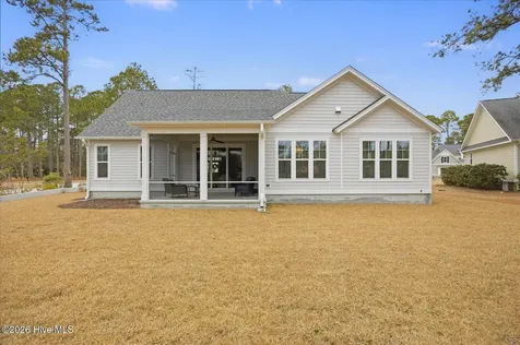 678 Breezewood Drive SE Bolivia NC 28422