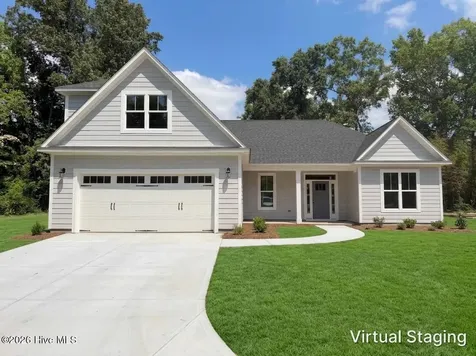122 Live Oak Circle Lake Waccamaw NC 28450