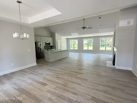 122 Live Oak Circle Lake Waccamaw NC 28450