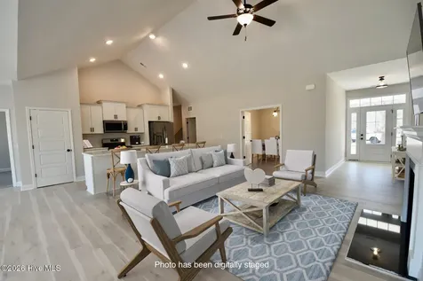 122 Live Oak Circle Lake Waccamaw NC 28450