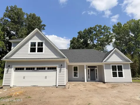 122 Live Oak Circle Lake Waccamaw NC 28450