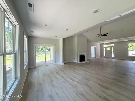 122 Live Oak Circle Lake Waccamaw NC 28450