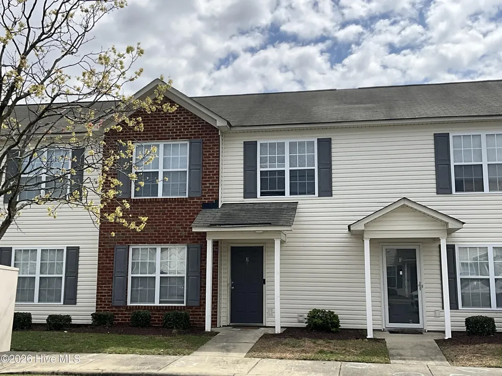 4243 Dudleys Grant Drive Winterville NC 28590