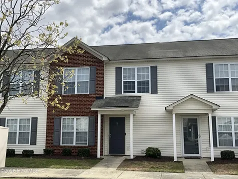 4243 Dudleys Grant Drive Winterville NC 28590