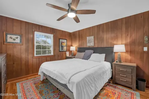 525 Bedford Forest Drive Wilmington NC 28412