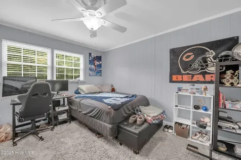 525 Bedford Forest Drive Wilmington NC 28412