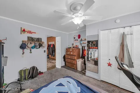525 Bedford Forest Drive Wilmington NC 28412
