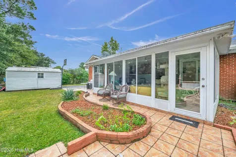 525 Bedford Forest Drive Wilmington NC 28412