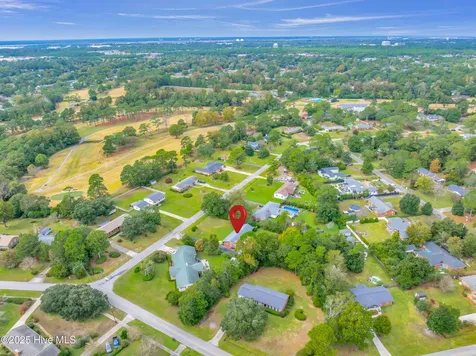 525 Bedford Forest Drive Wilmington NC 28412