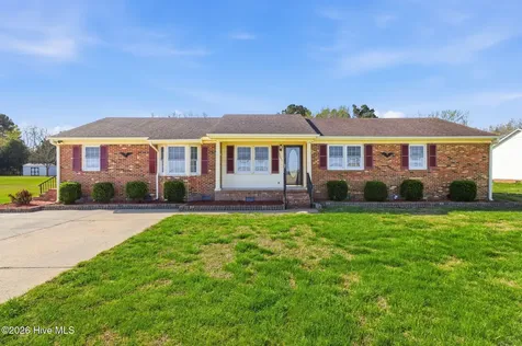 1045 Simpson Ditch Road Elizabeth City NC 27909