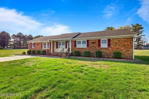 1045 Simpson Ditch Road Elizabeth City NC 27909