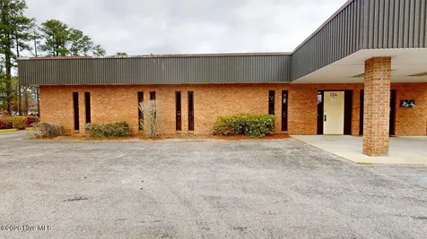 224 Memorial Drive Jacksonville NC 28546