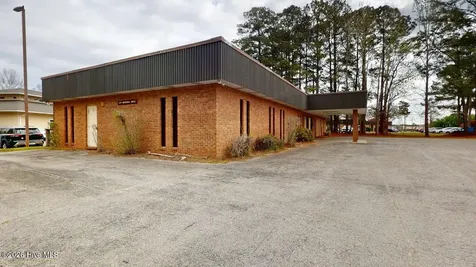 224 Memorial Drive Jacksonville NC 28546