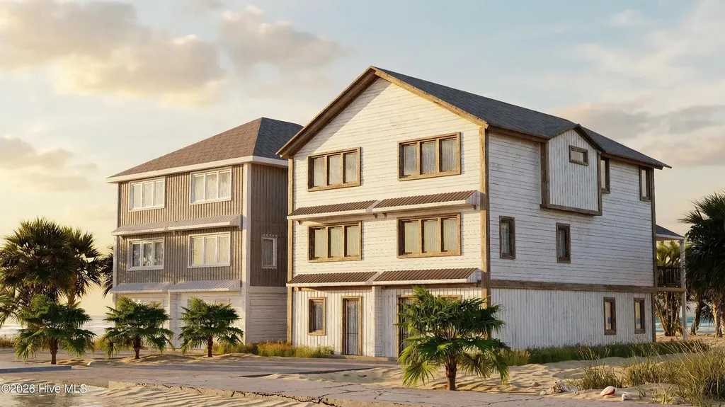 504 Greenville Avenue Carolina Beach NC 28428