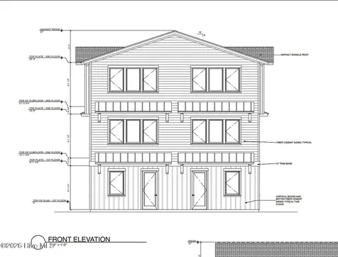 504 Greenville Avenue Carolina Beach NC 28428