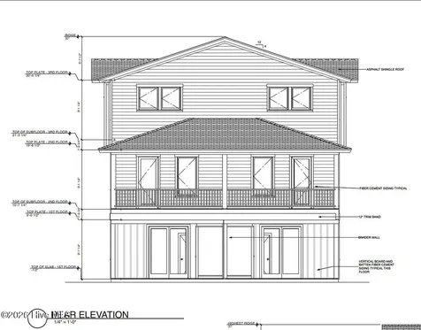 504 Greenville Avenue Carolina Beach NC 28428