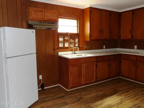 1113 Woodrow Street S Wilson NC 27893