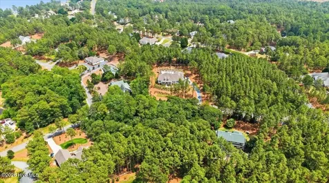 172 James Drive Seven Lakes NC 27376