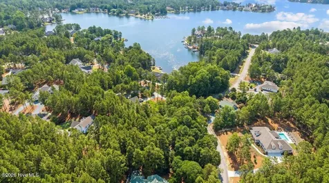 172 James Drive Seven Lakes NC 27376