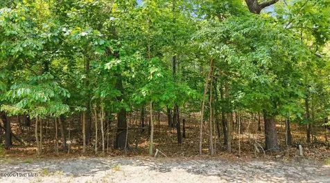 172 James Drive Seven Lakes NC 27376